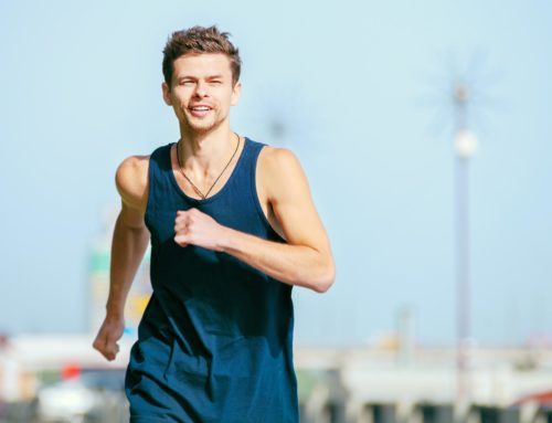 Success Tips for Running Your First Marathon