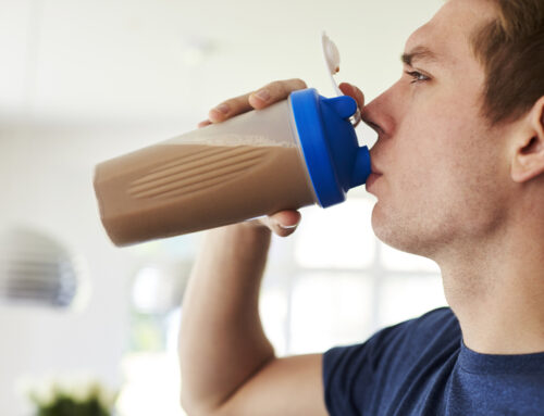 How to Get Quick Energy in the Morning Before a Workout